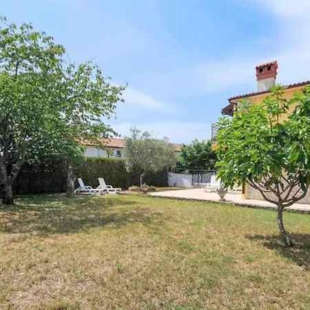 Gasthuis Marlene By Bužinija