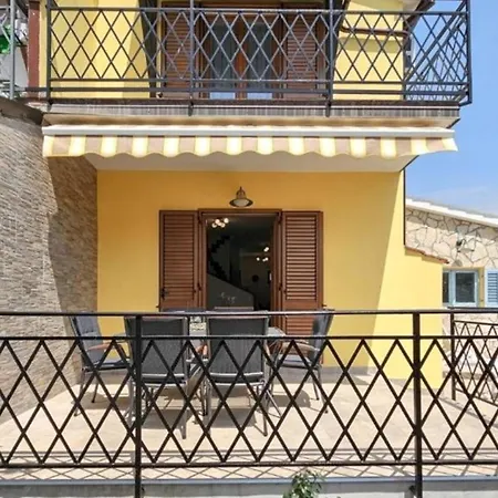 Marlene By Gasthuis Bužinija