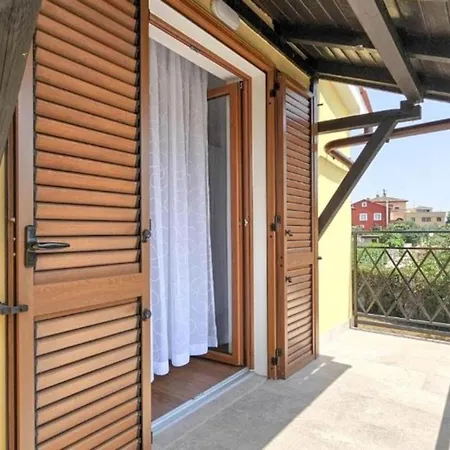 Marlene By 3* Bužinija