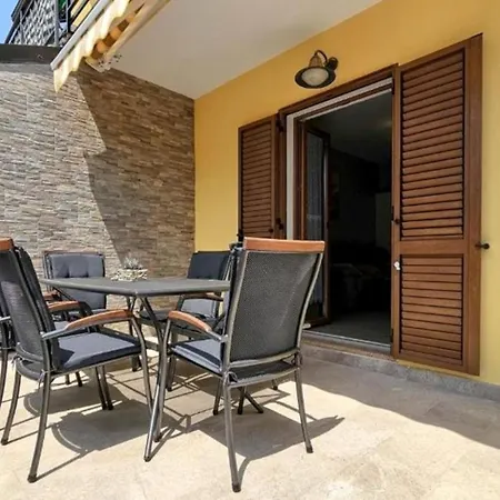 Marlene By 3* Bužinija