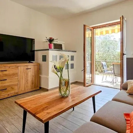 Marlene By Gasthuis 3*